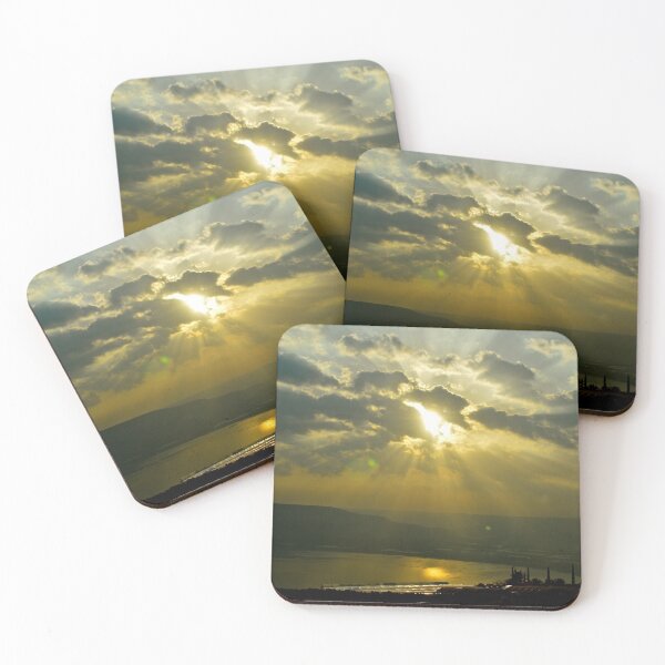 Item preview, The Sea of Galilee Israel designed and sold by Phillip Arron McKenzie.