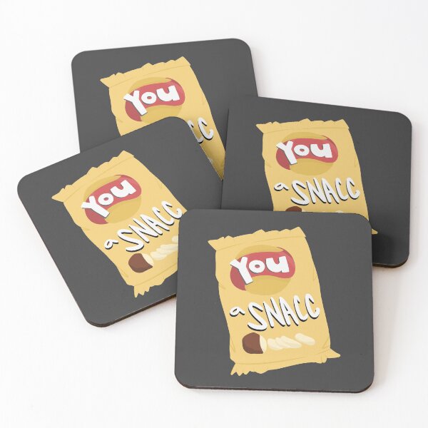 Item preview, You a SNACC designed and sold by graysodacan.