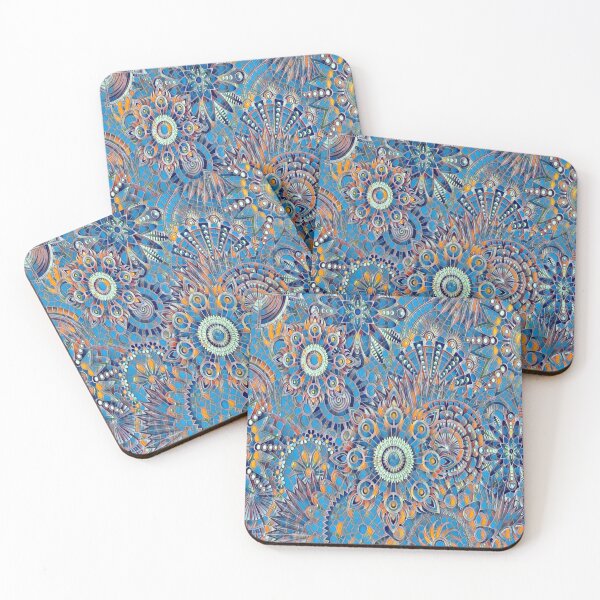 Item preview, gems abstract designed and sold by doctors-apparel.