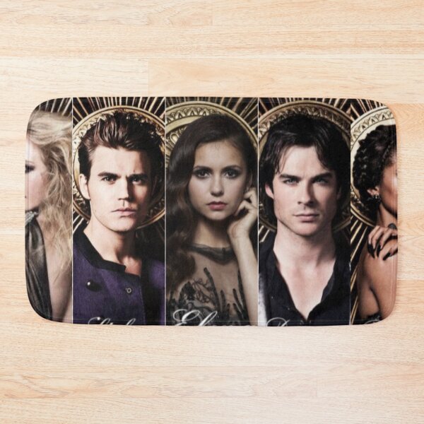 Artikelvorschau, TVD-Besetzungs-Fotoshooting entworfen und verkauft von coolingsummers.