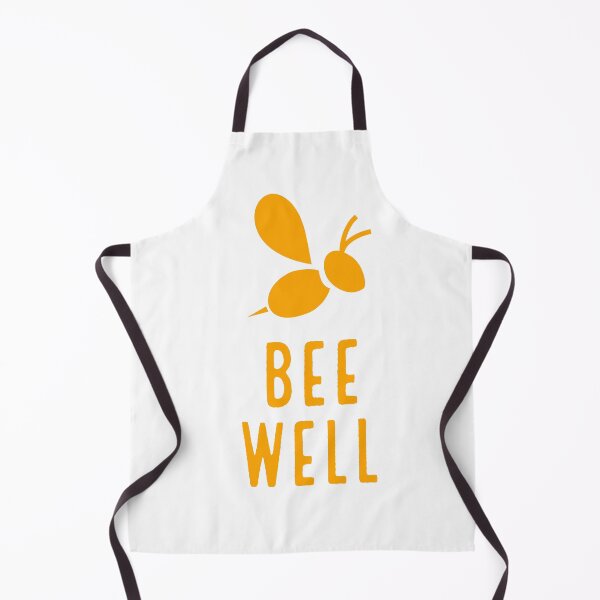 Item preview, Bee well - funny - cute postcard designed and sold by Tropical Blood.
