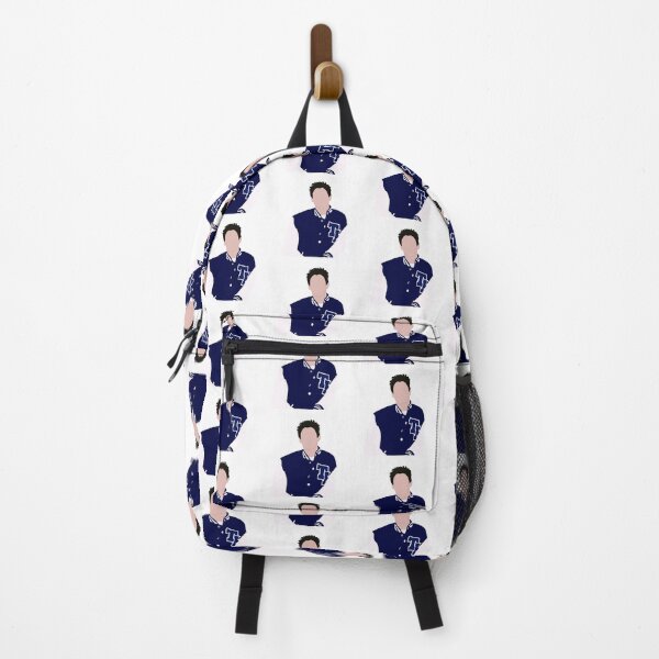 Item preview, nathan scott portrait designed and sold by maddie-stamp.
