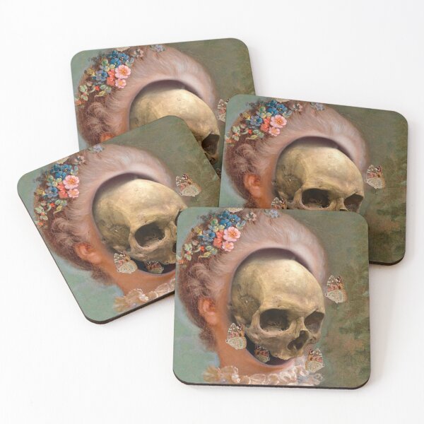 Item preview, THE BRIEF LIFE designed and sold by Welderwings.