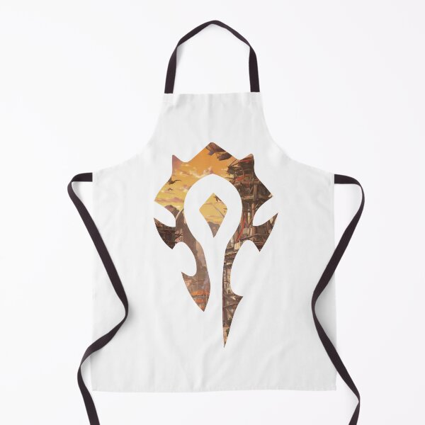 Artikelvorschau, WoW MMORPG Fantasy Gaming Insignia entworfen und verkauft von NickiCollings.
