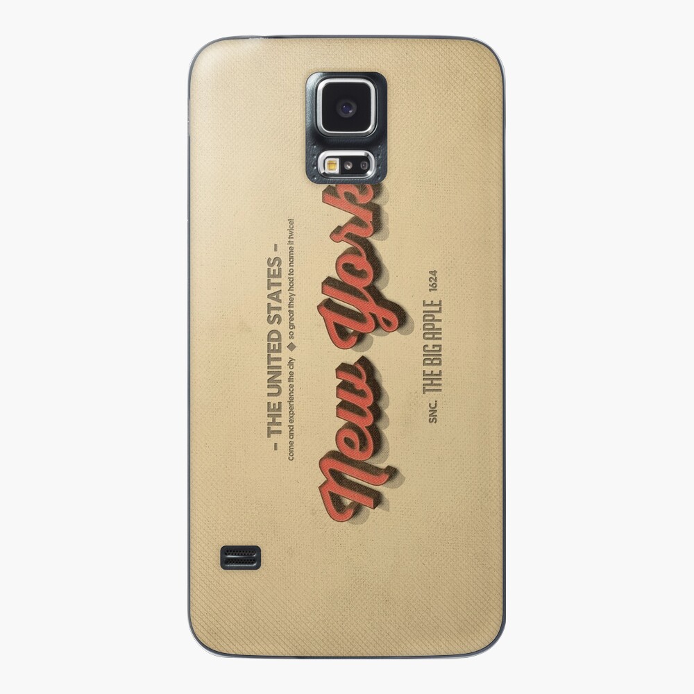 Item preview, Samsung Galaxy Skin designed and sold by creativelolo.