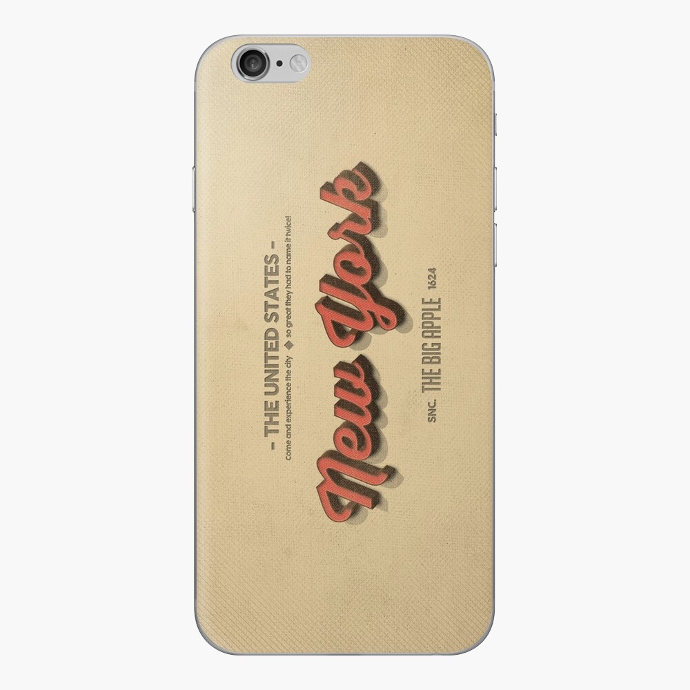 Item preview, iPhone Skin designed and sold by creativelolo.