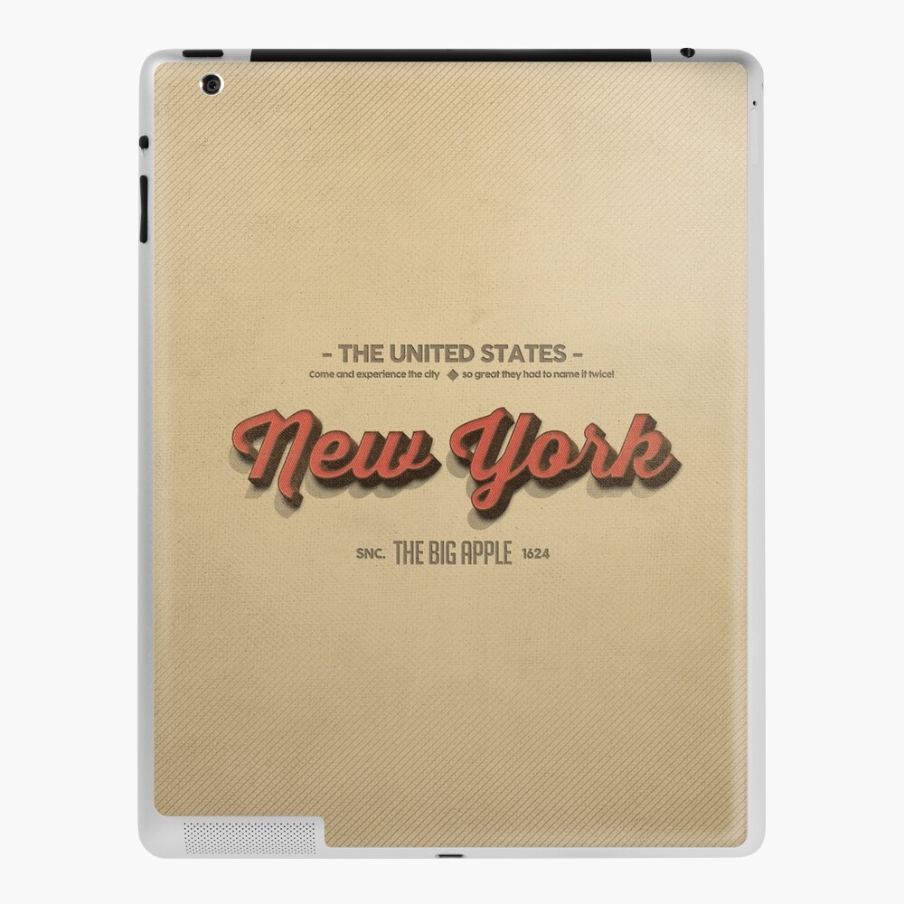 Item preview, iPad Skin designed and sold by creativelolo.
