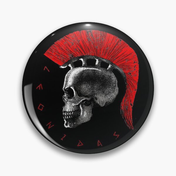 Item preview, This is Sparta designed and sold by Krobilad.