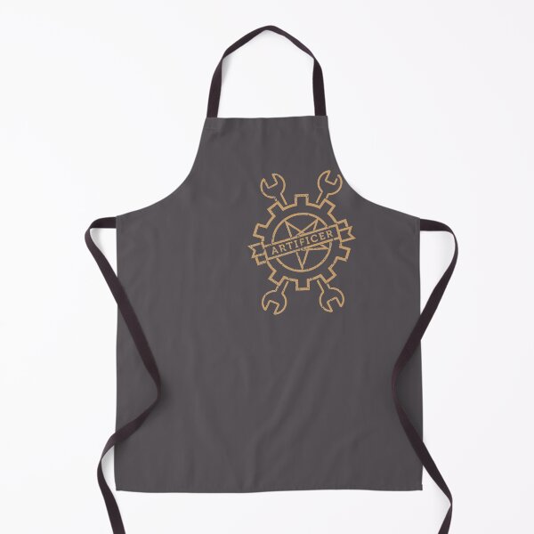 Item preview, Artificer designed and sold by cvickersdesign.