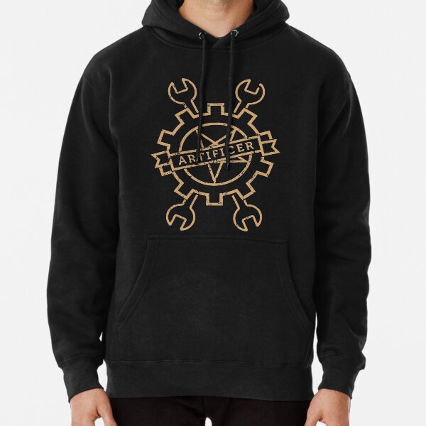 Item preview, Artificer designed and sold by cvickersdesign.