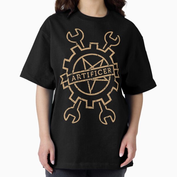 Item preview, Artificer designed and sold by cvickersdesign.