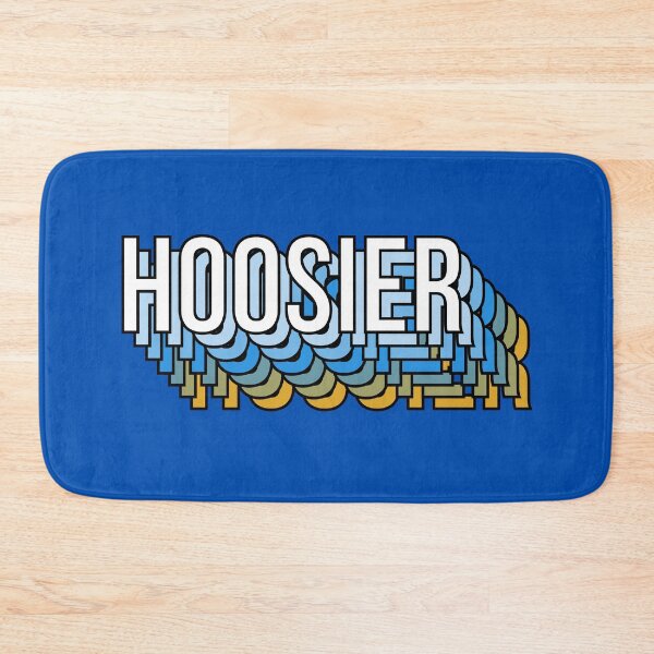 Item preview, Hoosier Repeat designed and sold by DeadRight.