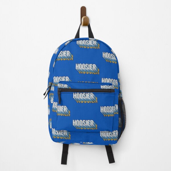Item preview, Hoosier Repeat designed and sold by DeadRight.