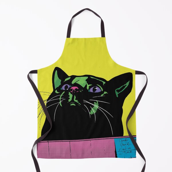 Item preview, Cat in a box designed and sold by Elena Casiglio.
