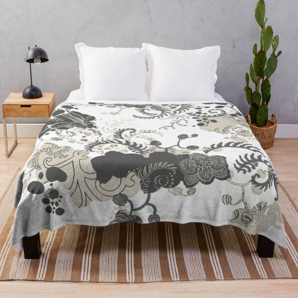 Item preview, Boho Orchid Taupe designed and sold by artifactsoflife.