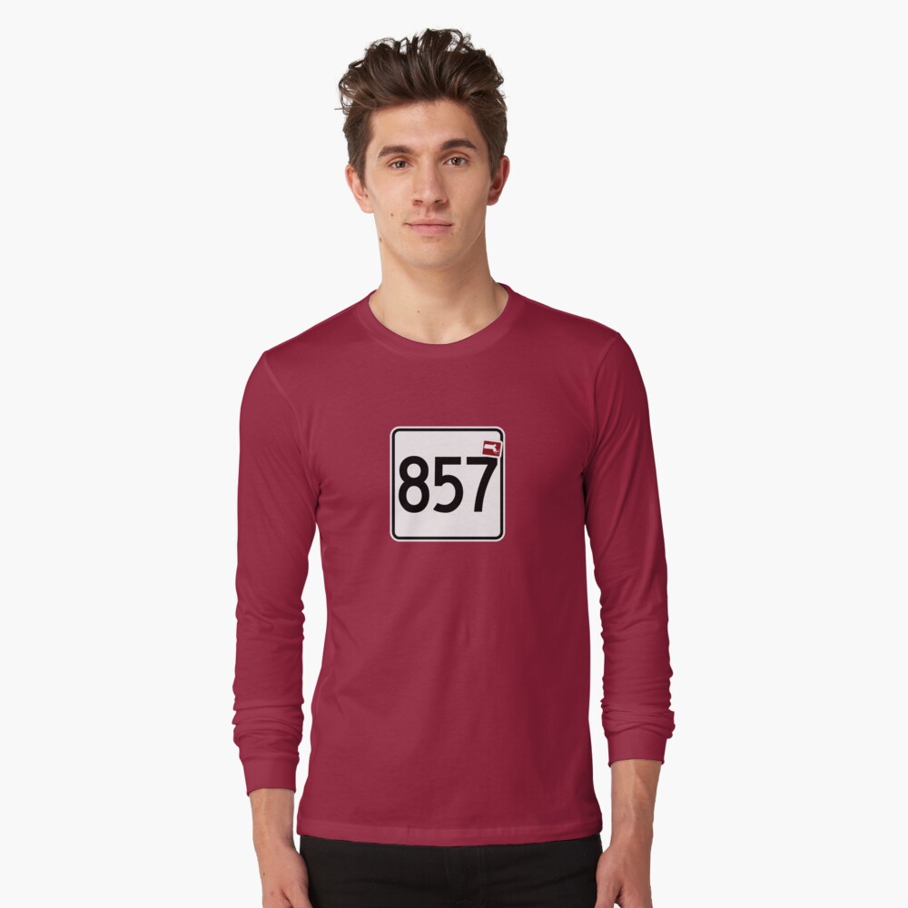 massachusetts-state-route-857-area-code-857-t-shirt-by-srnac