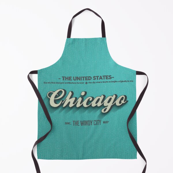 Item preview, Vintage Chicago designed and sold by creativelolo.