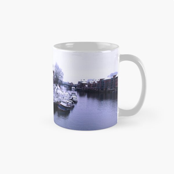 Item preview, Ouse Snow  designed and sold by Sweetairhead.
