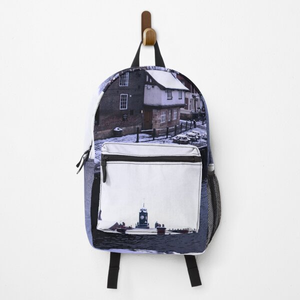 Item preview, Ouse Snow designed and sold by Sweetairhead.