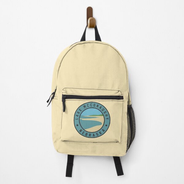 Item preview, Lake McConaughy Nebraska designed and sold by DeadRight.