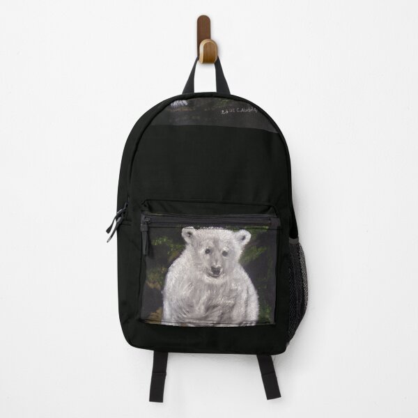 Item preview, Young polar bear designed and sold by Kunst-Grafik .