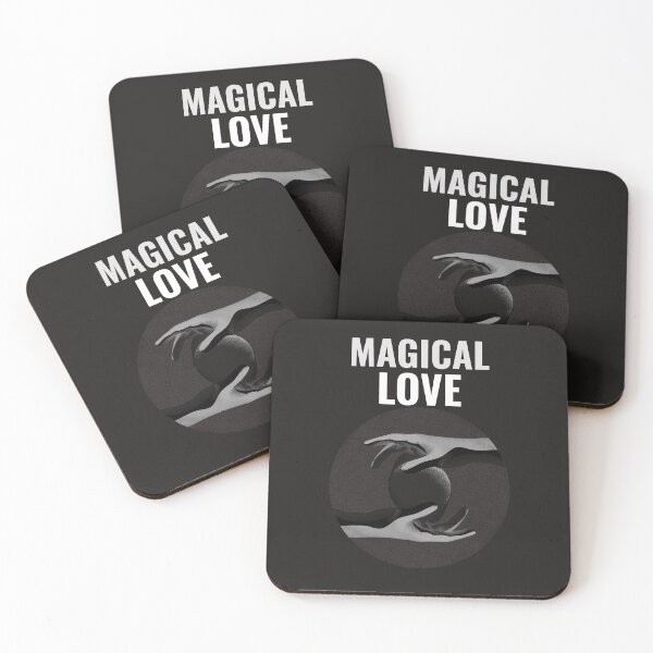 Item preview, MAGICAL LOVE designed and sold by irstore11.
