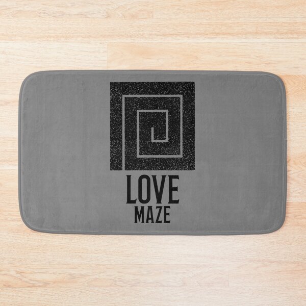 Item preview, LOVE MAZE designed and sold by irstore11.