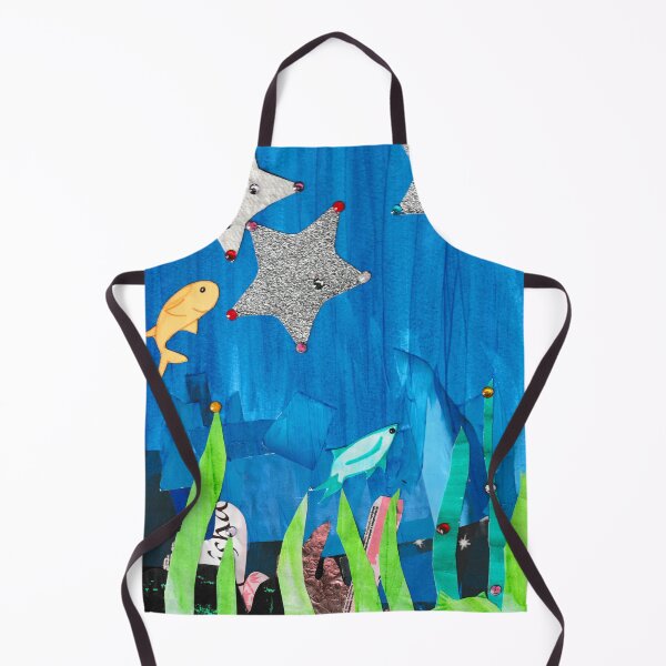 Item preview, Ocean Life designed and sold by Niina Niskanen.