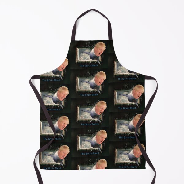 Item preview, The Boris Shark designed and sold by LPDesignsUK.