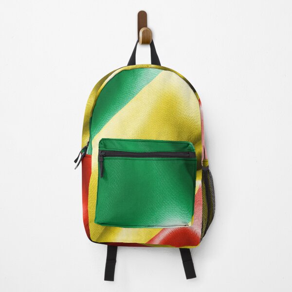 Item preview, Republic of the Congo Flag designed and sold by MarkUK97.