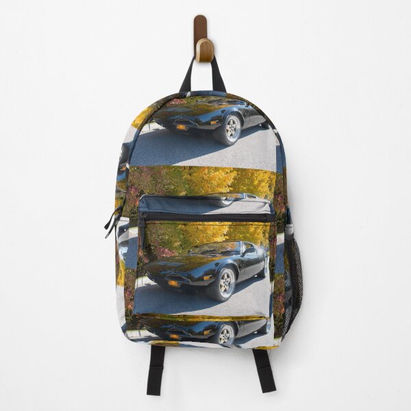 Item preview, DeTomaso Pantera Fall designed and sold by RichardGibb.