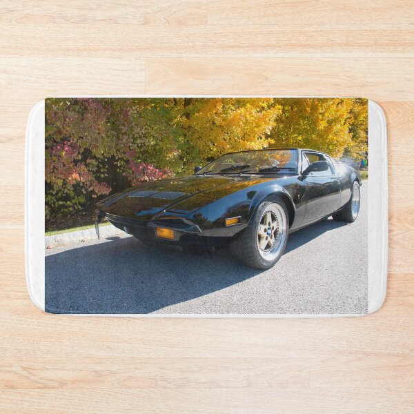 Item preview, DeTomaso Pantera Fall designed and sold by RichardGibb.