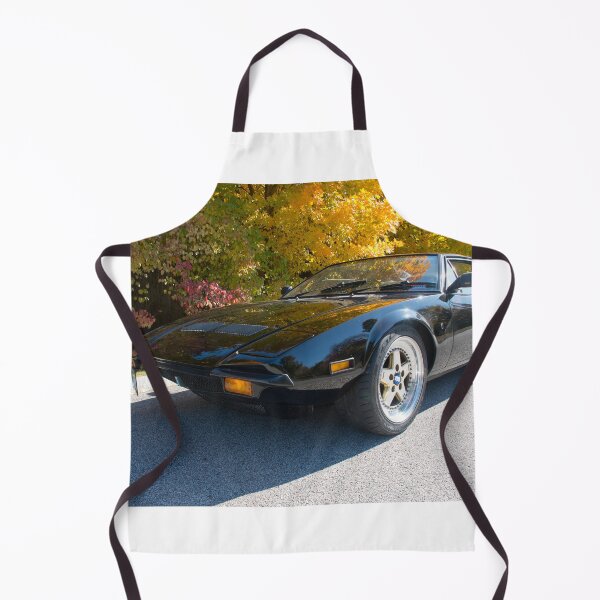 Item preview, DeTomaso Pantera Fall designed and sold by RichardGibb.