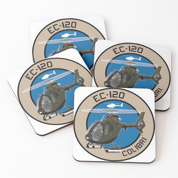 Item preview, RSAF EC-120 Colibri designed and sold by Edwin Khoo.