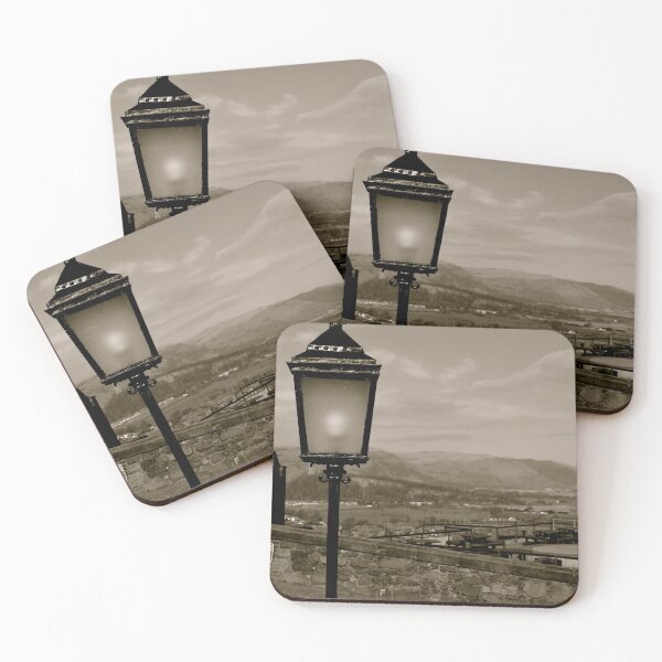 Item preview, The Lamp of Stirling Castle designed and sold by Phillip Arron McKenzie.