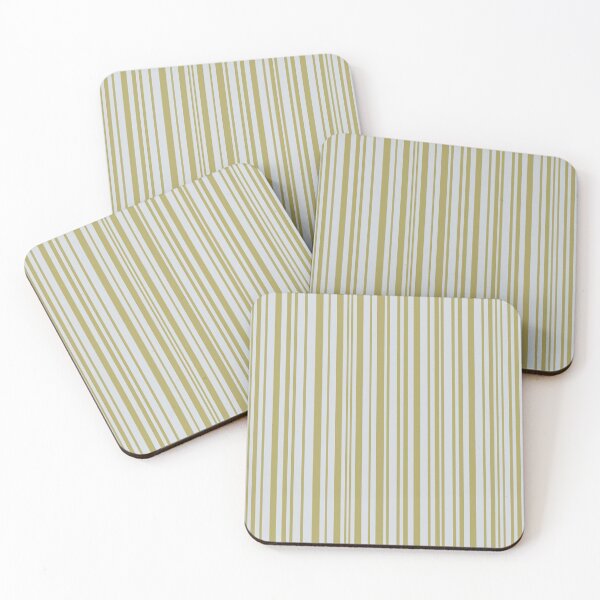 Item preview, Gold and Platinum designer stripes designed and sold by Bruiserstang.