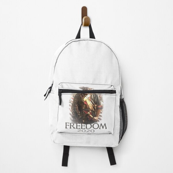 Item preview, Active Patriot | Freedom 2020 designed and sold by JWprints.