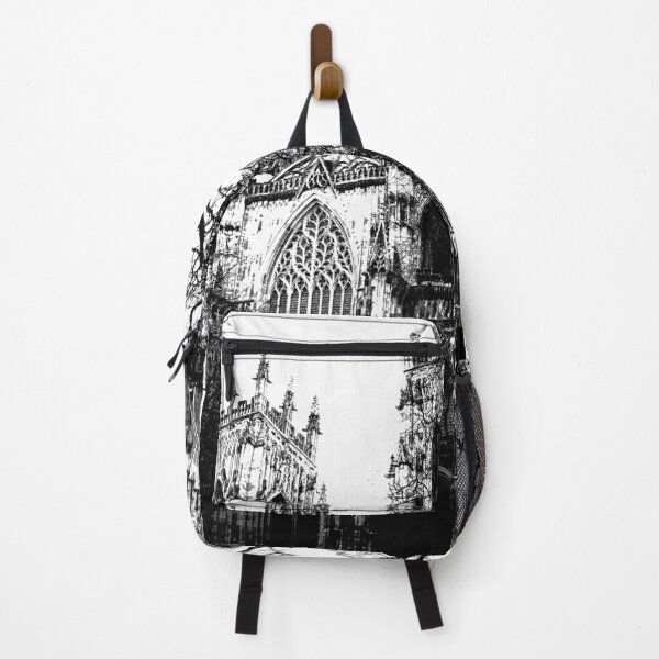 Item preview, Ye Olde York Minster designed and sold by Sweetairhead.