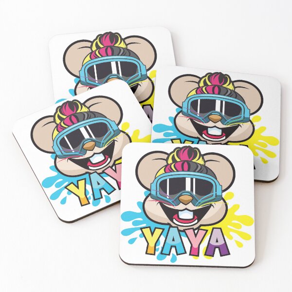 Item preview, 6ix9ine YAYA designed and sold by HU-Power.