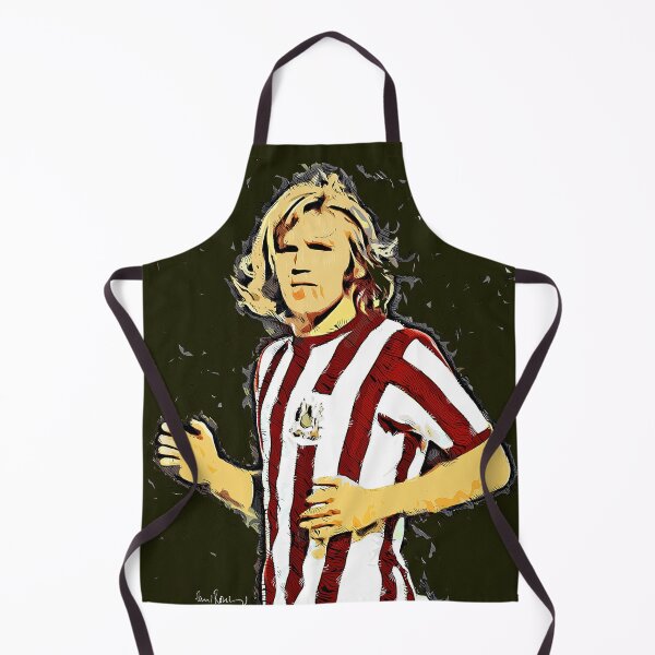 Item preview, Tony Currie, Sheffield United Football Club. designed and sold by Paul Rowland.