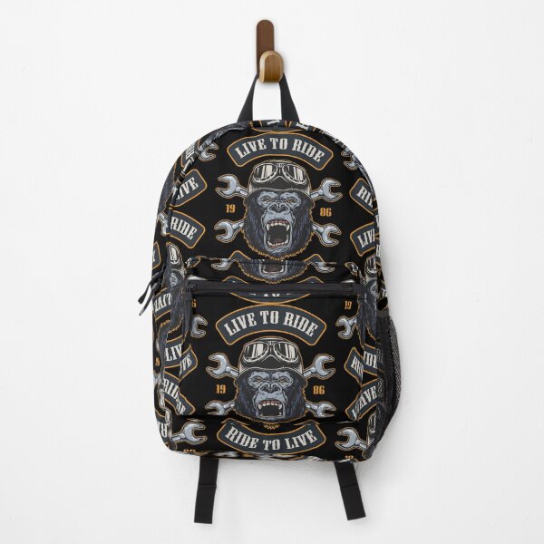 Item preview, Live To Ride Ride To Live designed and sold by Vector Scout Lab.