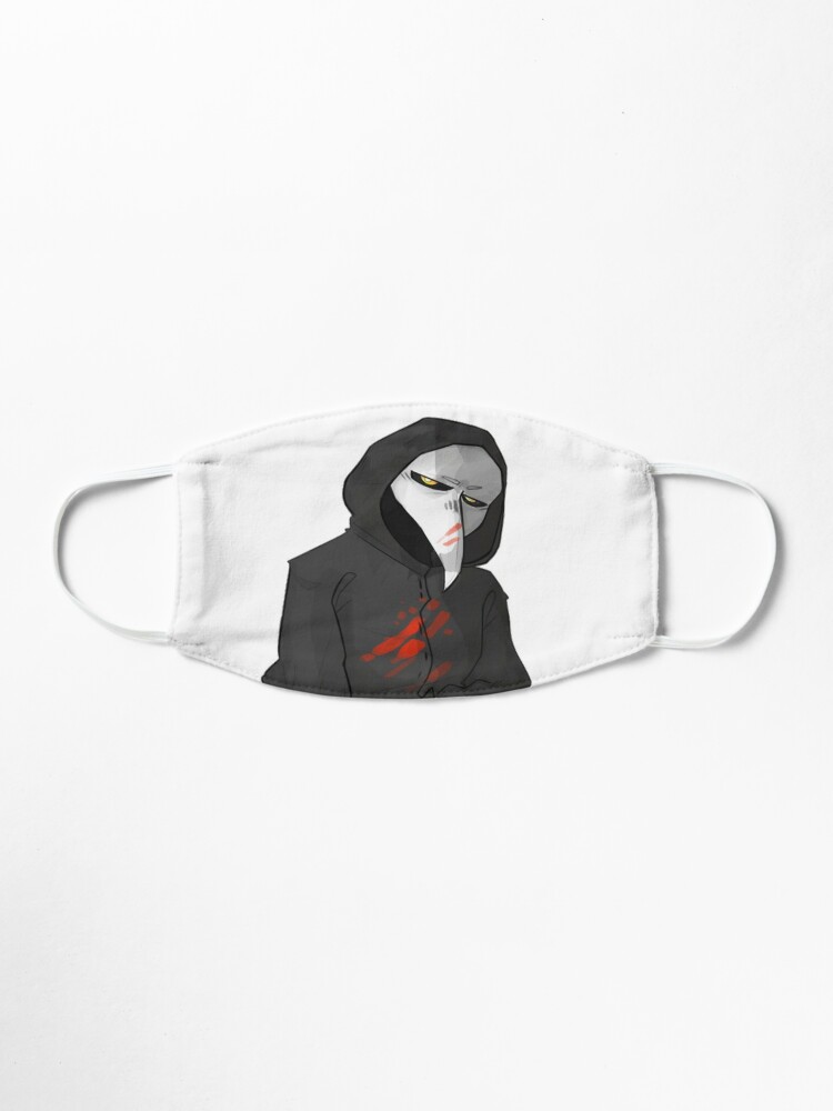 Scp 999 Scp 049 Mask