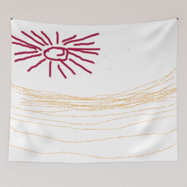 Item preview, Desert Scene designed and sold by expatriot.