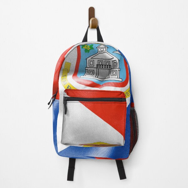 Item preview, Sint Maarten Flag designed and sold by MarkUK97.