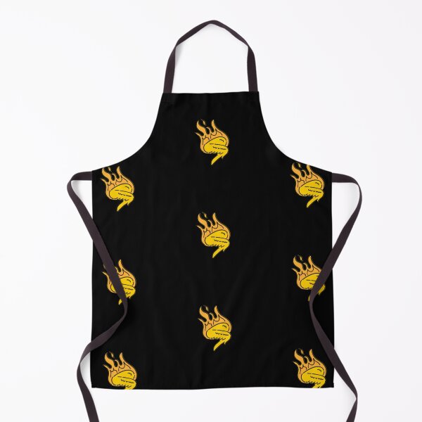 Item preview, Flaming Spicy Chicken Wing designed and sold by Maria Simone.