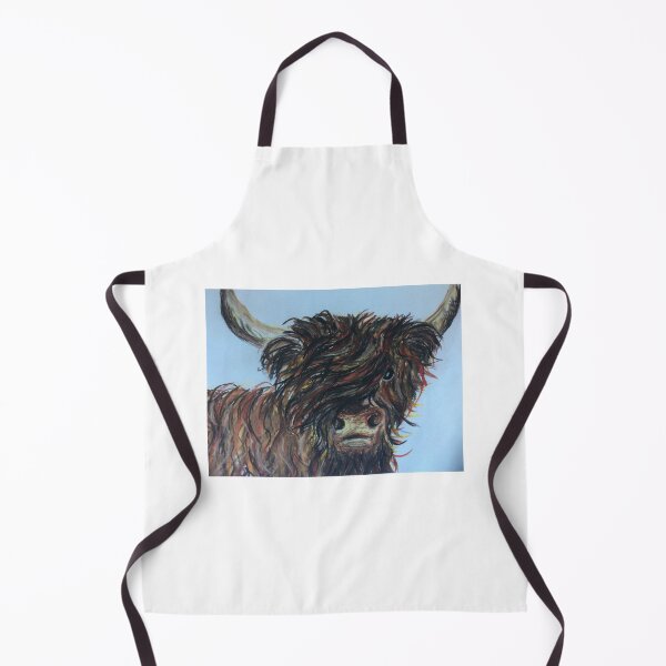Item preview, Ferdinand designed and sold by Artbysharron.