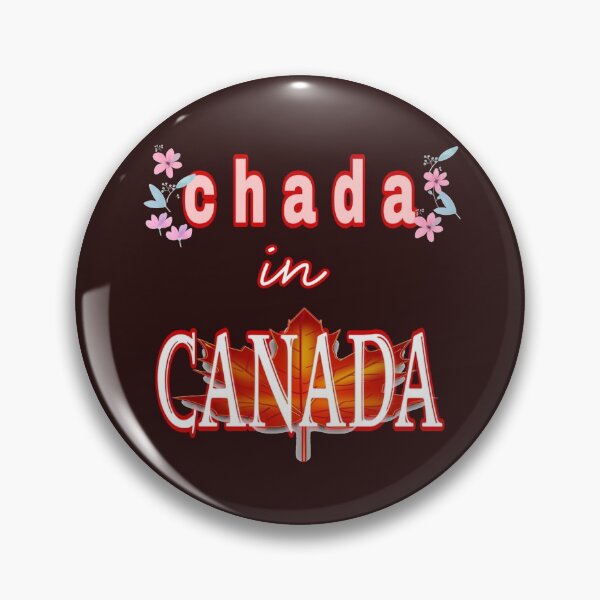 Item preview, chada in Canada, Kagay-anon designed and sold by doctors-apparel.