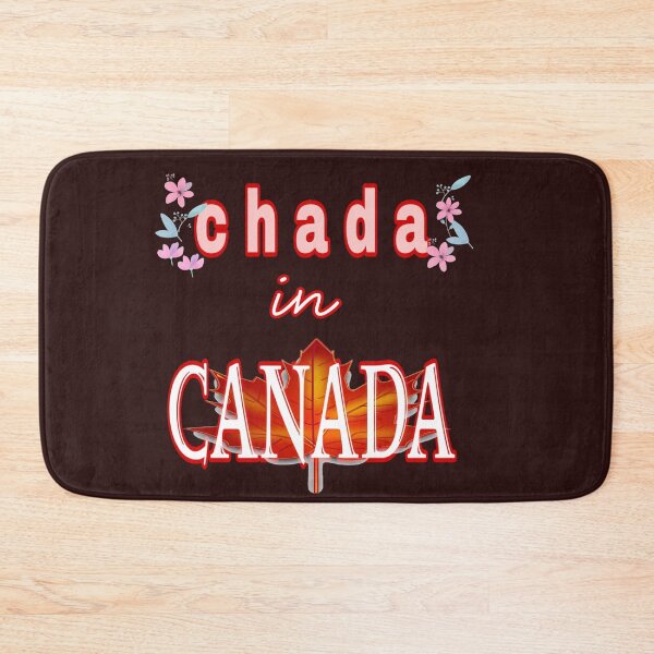 Item preview, chada in Canada, Kagay-anon designed and sold by doctors-apparel.