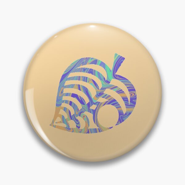 Item preview, Blue Leaf  designed and sold by Abeni Charo.