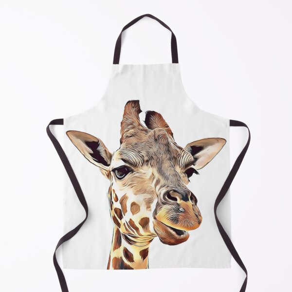 Item preview, Giraffe designed and sold by ozdust-ballroom.